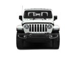 2021 Jeep Gladiator Overland 4x4