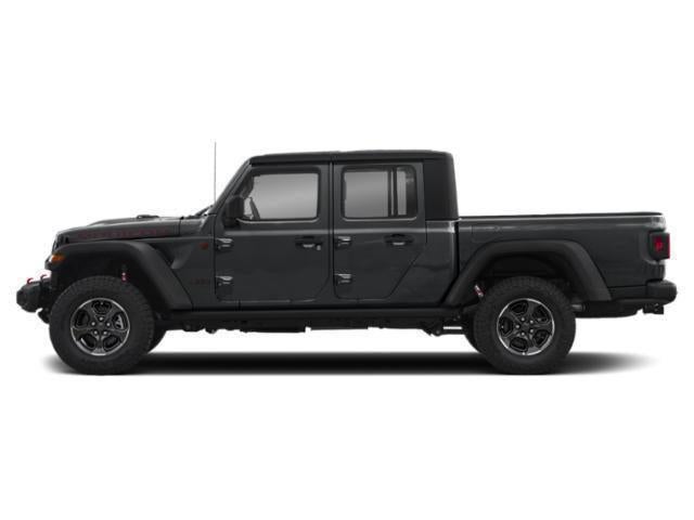 2020 Jeep Gladiator Rubicon 4x4