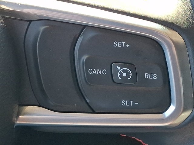 2022 Jeep Gladiator Rubicon 4x4