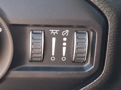 2022 Jeep Gladiator Rubicon 4x4