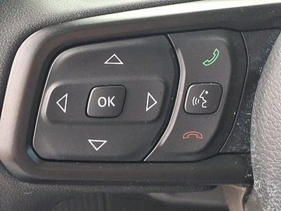 2026 Jeep Gladiator Rubicon 4x4