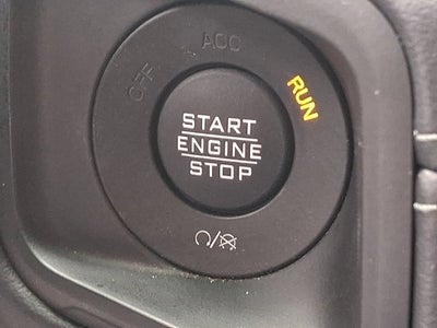 2026 Jeep Gladiator Rubicon 4x4