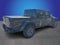 2025 Jeep Gladiator Rubicon X