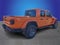 2025 Jeep Gladiator Mojave X