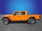 2025 Jeep Gladiator Mojave X