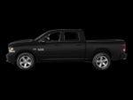 2015 RAM 1500 Laramie Limited