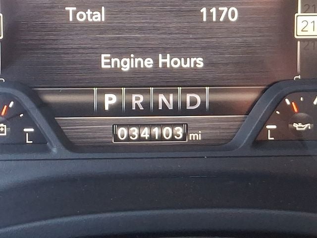 2022 RAM 1500 Big Horn Quad Cab 4x2 6'4' Box