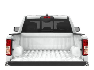 2023 RAM 1500 Limited Crew Cab 4x4 5'7' Box