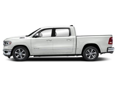 2020 RAM 1500 Limited Crew Cab 4x4 5'7' Box