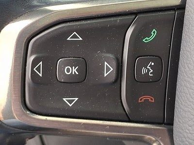 2020 RAM 1500 Limited Crew Cab 4x4 5'7' Box