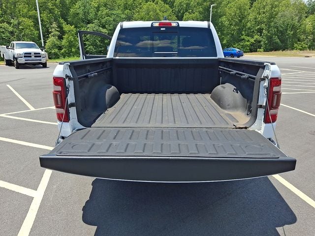 2022 RAM 1500 Limited Crew Cab 4x4 5'7' Box