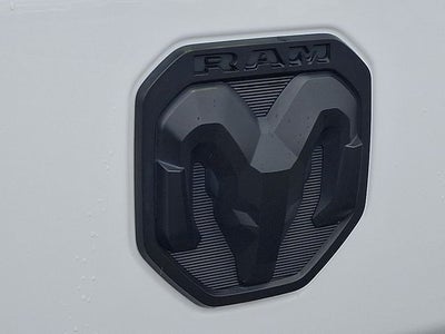2023 RAM 1500 Limited Crew Cab 4x4 5'7' Box