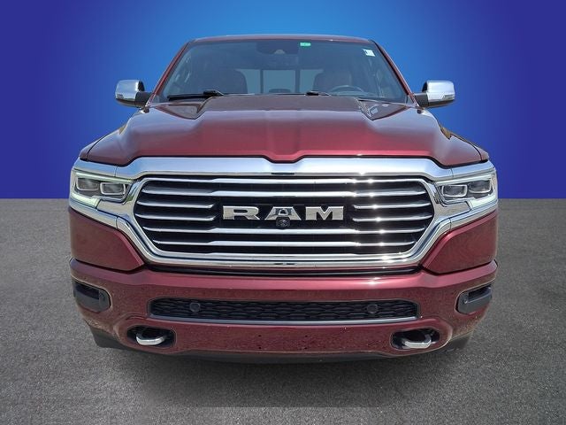 2023 RAM 1500 Limited Longhorn Crew Cab 4x4 5'7' Box