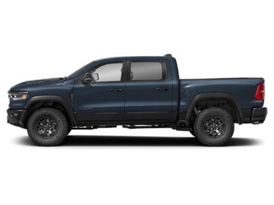2025 RAM 1500 RHO Crew Cab 4x4 5'7' Box