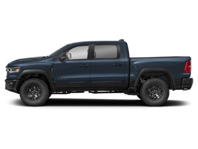 2025 RAM 1500 RHO Crew Cab 4x4 5'7' Box