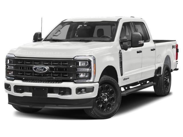 2023 Ford F-250SD XLT