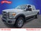 2015 Ford F-250SD LARIAT