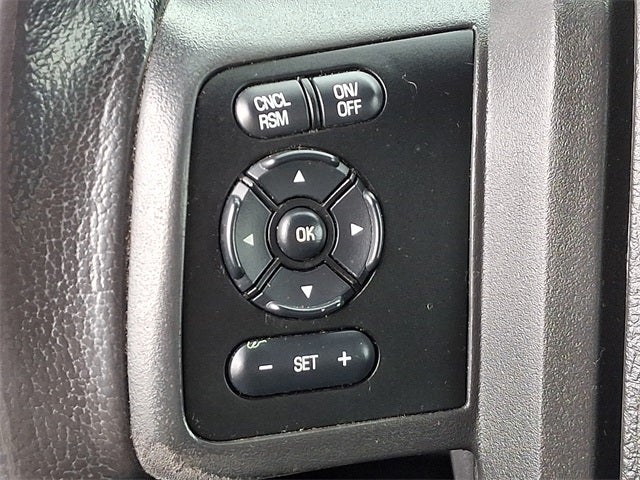 2015 Ford F-250SD LARIAT