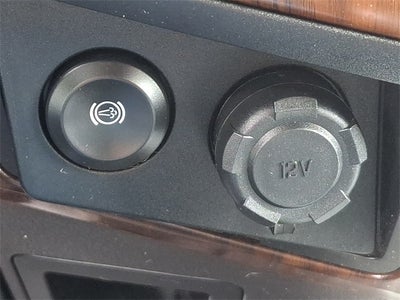 2015 Ford F-250SD LARIAT