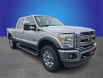 2015 Ford F-250SD LARIAT