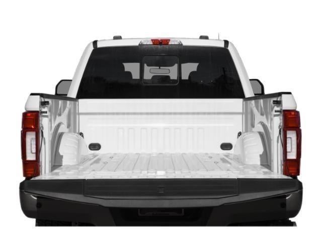 2021 Ford F-350SD King Ranch