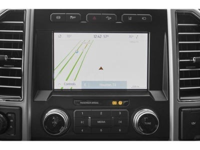 2021 Ford F-350SD King Ranch