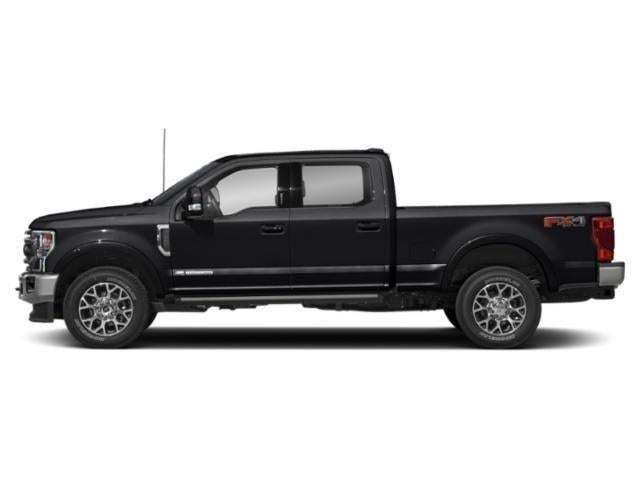 2021 Ford F-350SD King Ranch