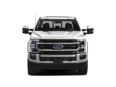 2021 Ford F-350SD King Ranch