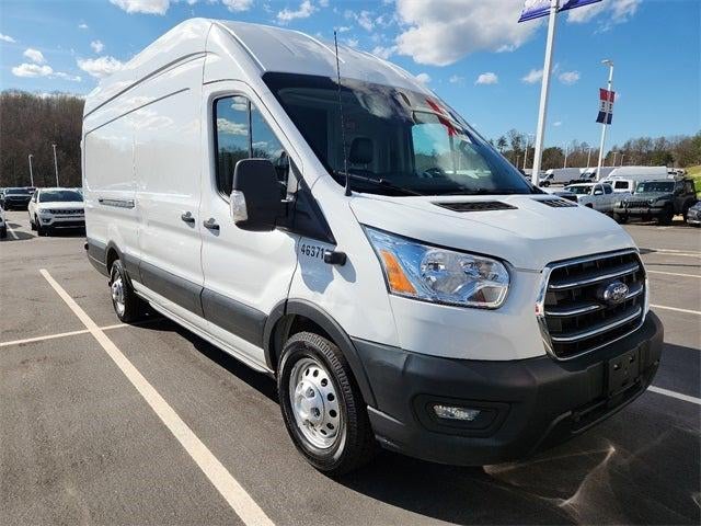 2020 Ford Transit-350 Base