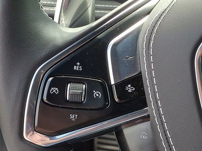 2025 Chevrolet Corvette RWD Coupe 2LT