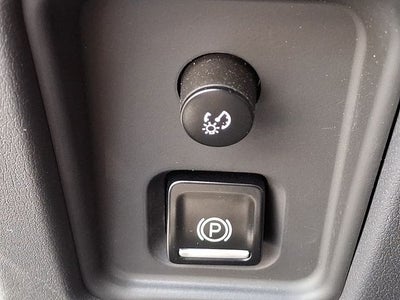 2025 Chevrolet Corvette RWD Coupe 2LT