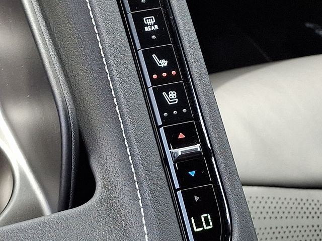 2025 Chevrolet Corvette RWD Coupe 2LT