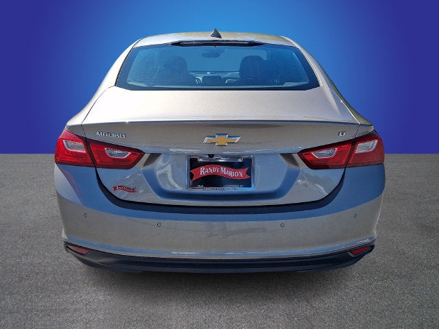 2025 Chevrolet Malibu FWD 1LT