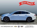 2021 Chevrolet Malibu FWD LT