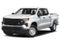 2023 Chevrolet Silverado 1500 4WD Crew Cab Short Bed LT with 2FL