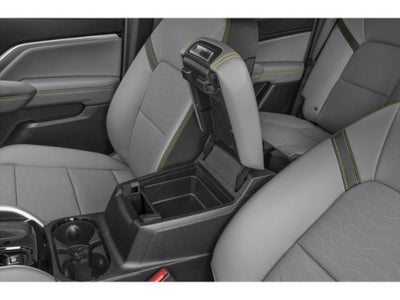2024 Chevrolet Colorado 4WD ZR2