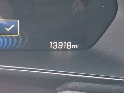 2024 Chevrolet Colorado 4WD ZR2