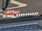 2024 Chevrolet Colorado 4WD ZR2