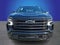 2026 Chevrolet Silverado 1500 4WD Crew Cab Short Bed High Country
