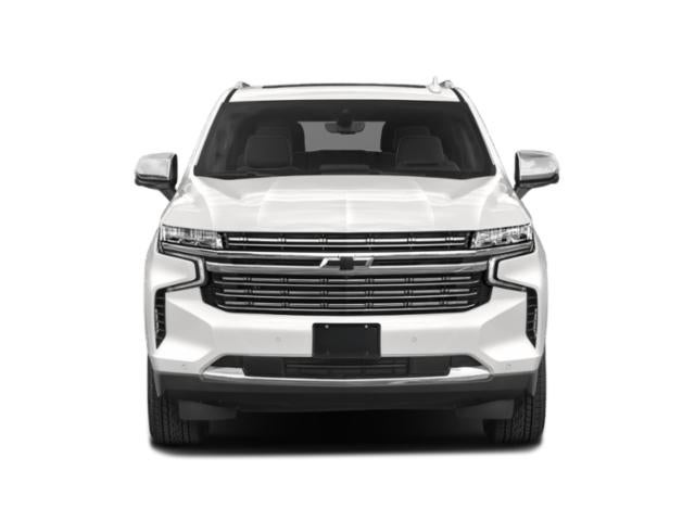 2021 Chevrolet Suburban 4WD Premier