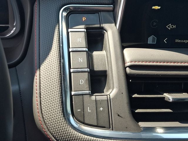 2024 Chevrolet Tahoe 4WD RST