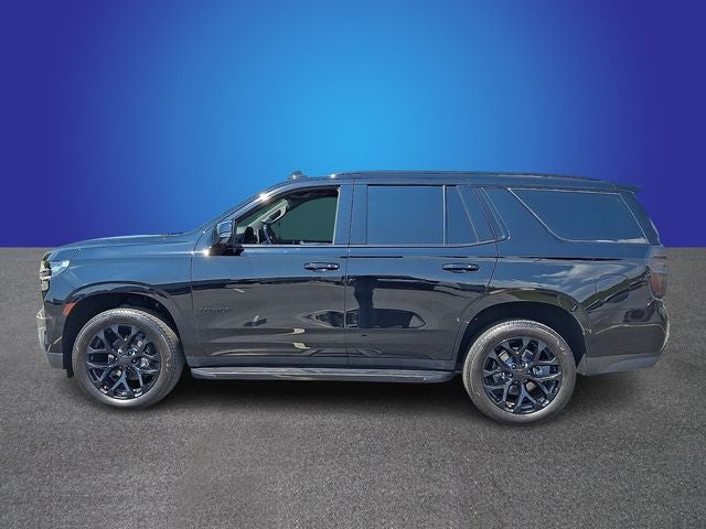 2024 Chevrolet Tahoe 4WD RST