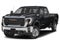 2024 GMC Sierra 2500HD 4WD Crew Cab Standard Bed AT4