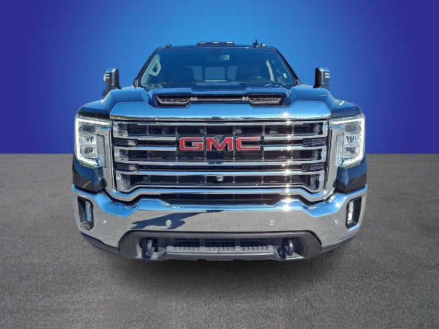 2023 GMC Sierra 3500HD 4WD Crew Cab Long Bed SLT