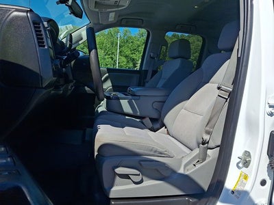 2016 GMC Sierra 1500 Base