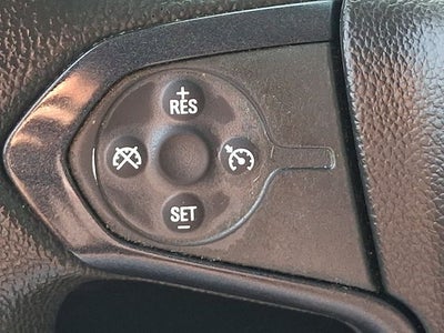 2016 GMC Sierra 1500 Base