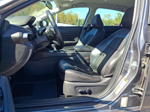 2020 Nissan Altima SR FWD