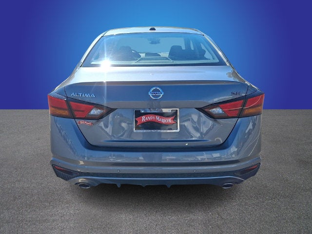 2020 Nissan Altima SR FWD
