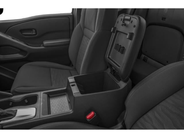 2026 Nissan Frontier King Cab S 4x4