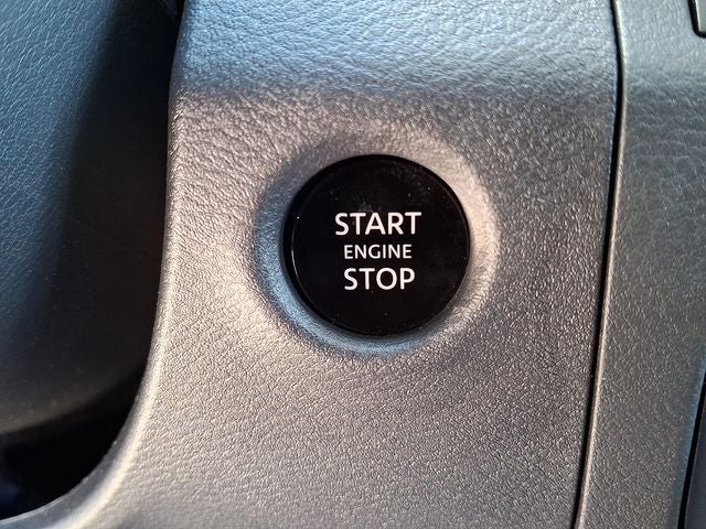 2026 Nissan Frontier King Cab S 4x4